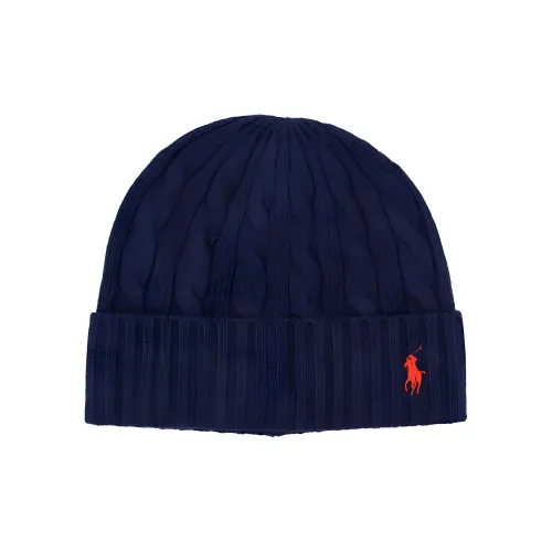 Polo Ralph Lauren Polo Pony Beanie