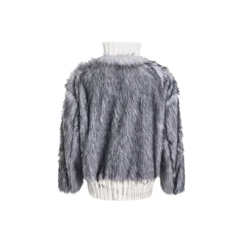 START EXCEED END Knitwear Unisex