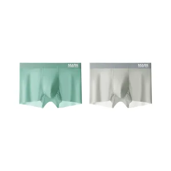 FAIRWHALE Underpants Men's 2 Pack