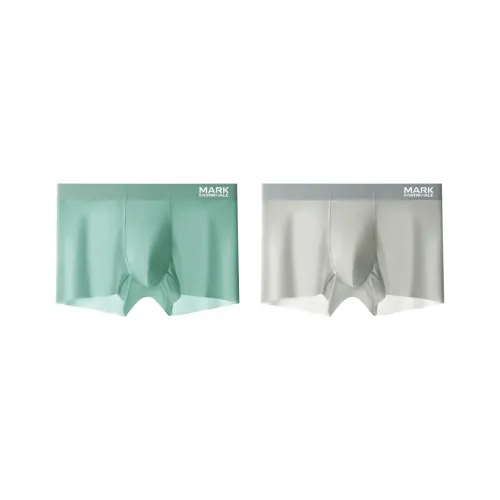 FAIRWHALE Underpants Men's 2 Pack