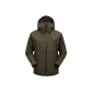 23 Edition Dark Brown Green