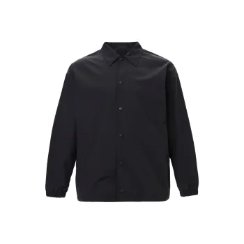 UNIQLO Jackets Coats Men's Black
