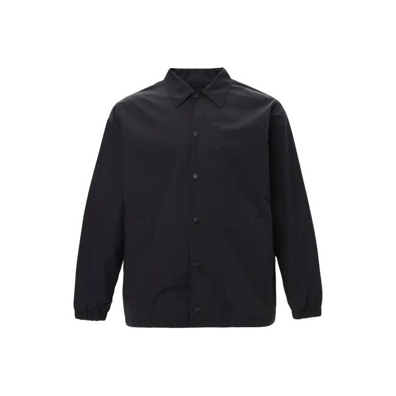 UNIQLO Jackets Coats Men's Black-0