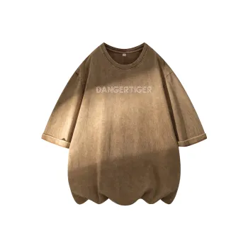 DANGERTIGER T Shirts Unisex