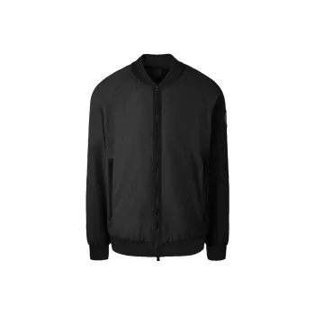 Canada Goose Jacket Men's Black
