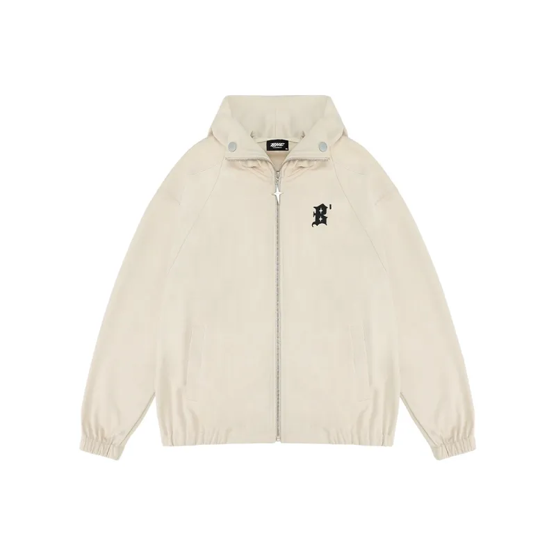 BJHG Jackets Unisex-0