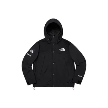 Supreme The North Face Steep Tech Hooded Jacket