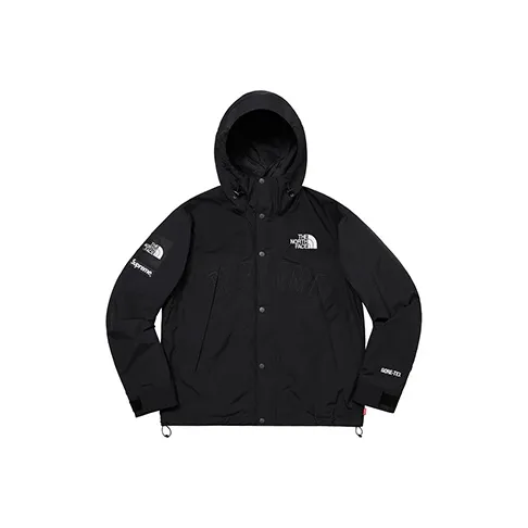 Supreme The North Face Steep Tech Hooded Jacket