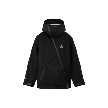 VOLCOM Windbreaker Jackets Unisex
