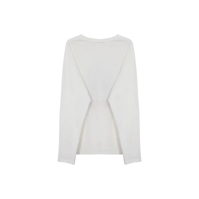 KYKW Regular T Shirt Women's White-1