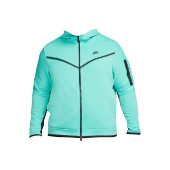 Nike Sportswear Tech Fleece Hoodie & Joggers Set