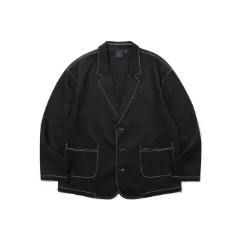 RMTCRW ROMANTIC CROWN Business Suits Men Black