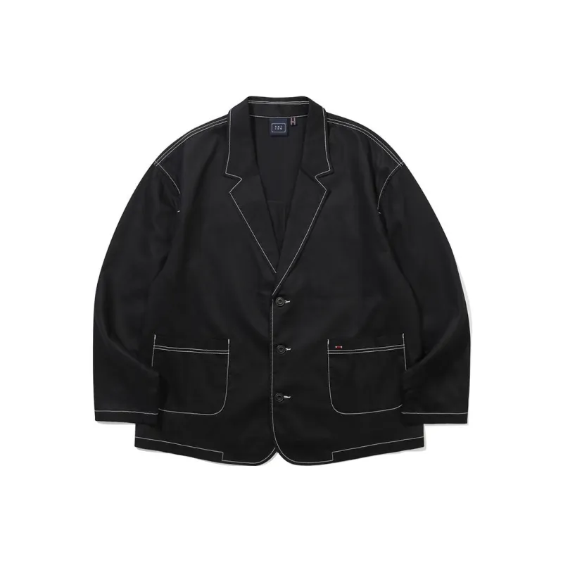 RMTCRW ROMANTIC CROWN Business Suits Men Black-0