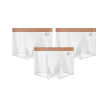 LUYOUYE Underpants Men's 3 Pack