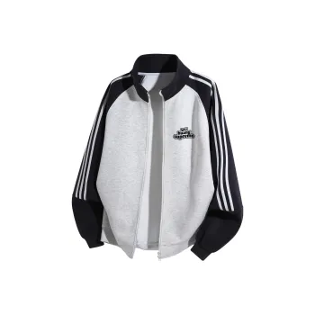 Supremo Cat Jackets Coats Unisex