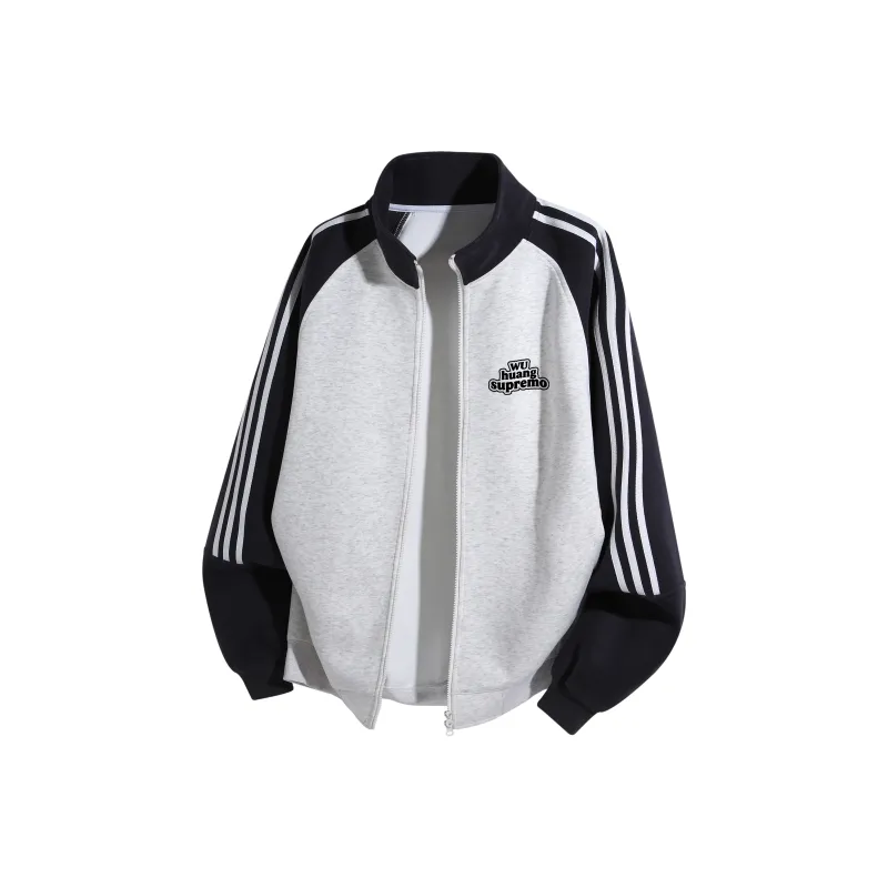 Supremo Cat Jackets Coats Unisex-6