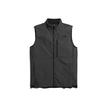 THE NORTH FACE Vests Men Gray
