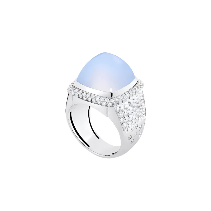 FRED Rings Unisex-0