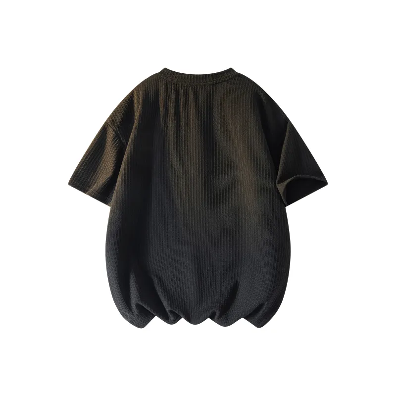 KADAKADA SUITE T Shirts Unisex-3