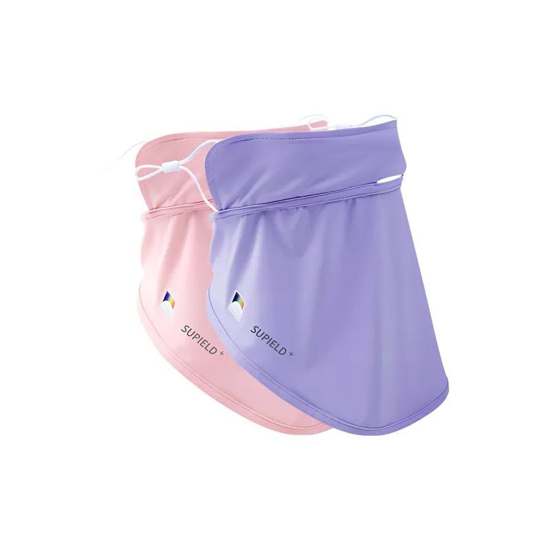 SUPIELD Face Masks Unisex-4