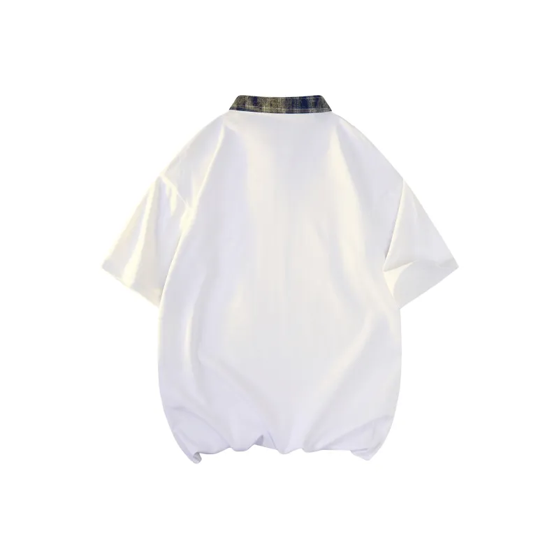 TINA GIA T Shirts Unisex-7