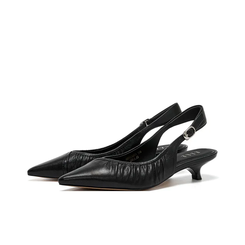 ELLE High Heels Women's-3