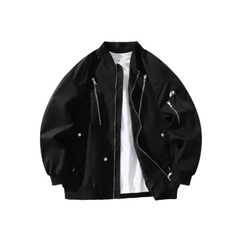 Tre Club Jackets Unisex
