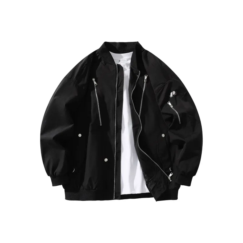 Tre Club Jackets Unisex-0