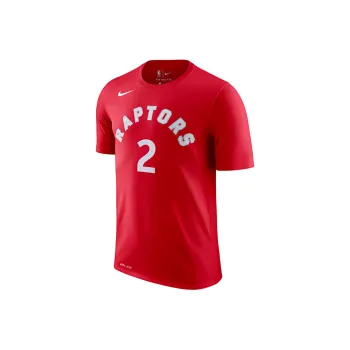 Nike Nike X NBA T-Shirt Men's Red