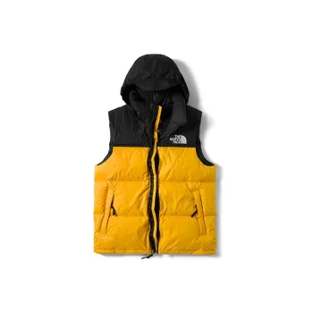 THE NORTH FACE Vest Men's Yellow