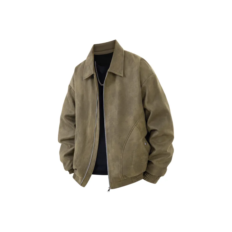 TOM ADAM Jackets Unisex-2