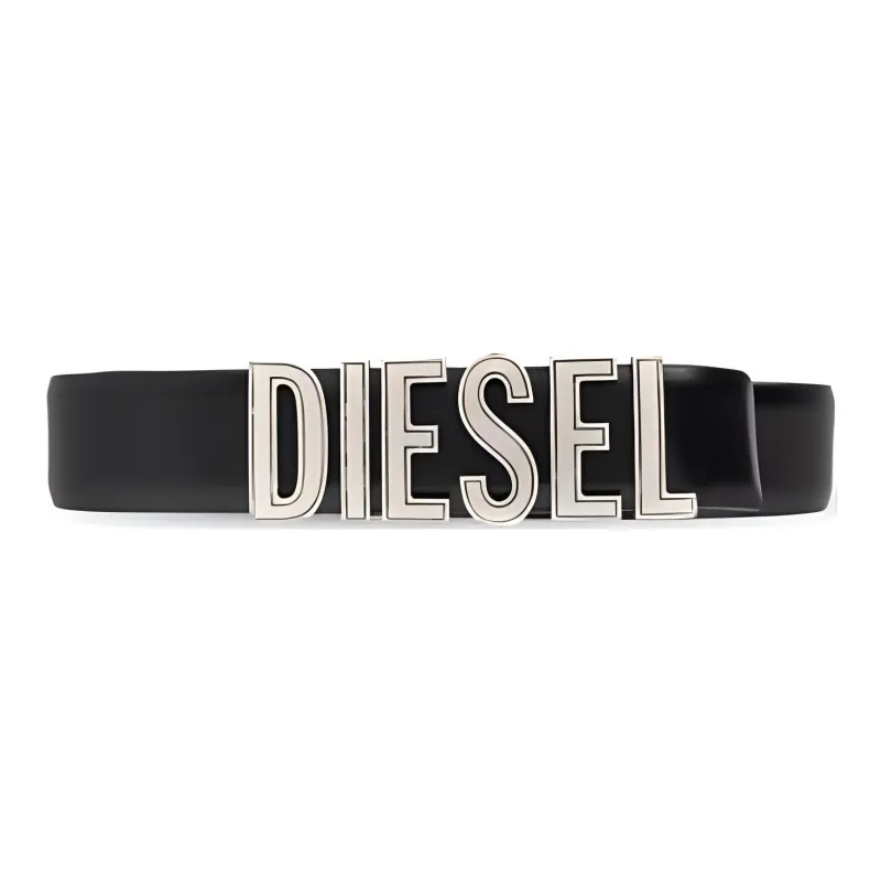 DIESEL B-DIESEL Rivets Belt-0