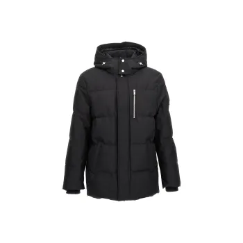Moose Knuckles Cloud 3q Down Jacket