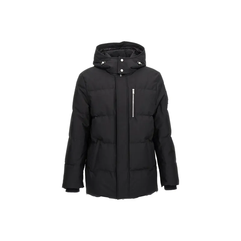 Moose Knuckles Cloud 3q Down Jacket-0