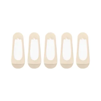 SHIWAJI No Show Socks Women's Combo Set