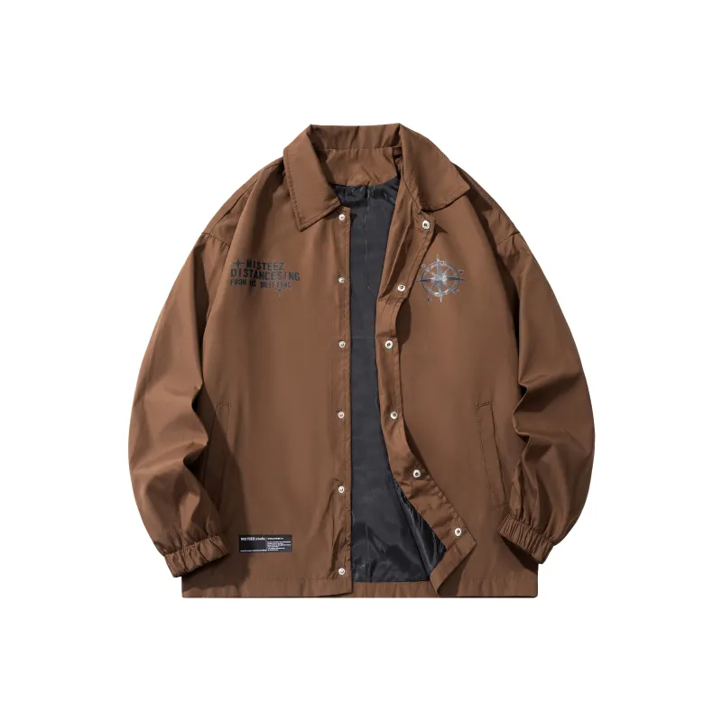 Misteez X BOTH PLAY Jackets Unisex-15