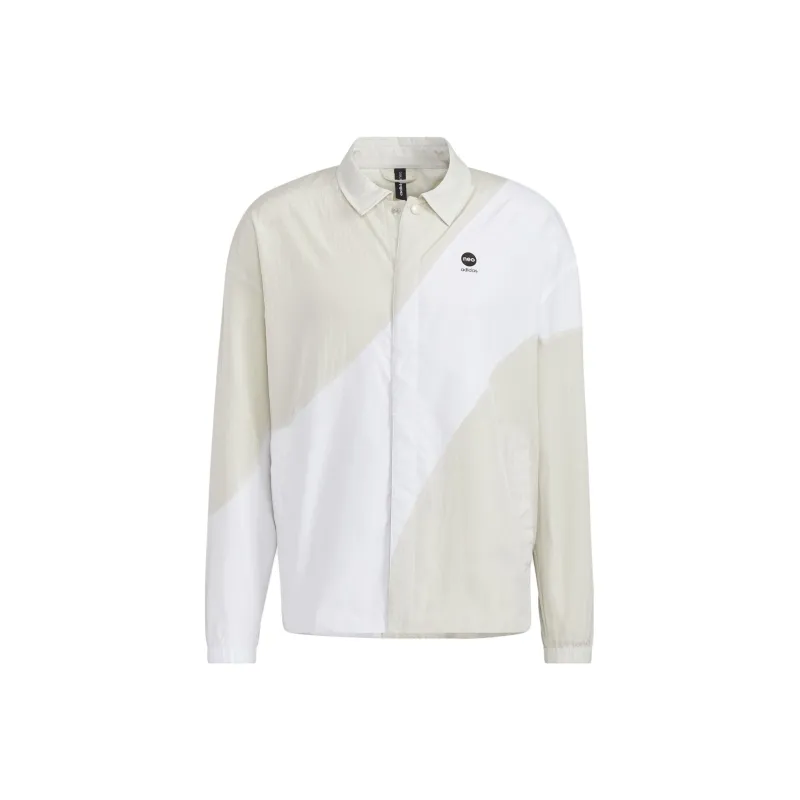 Adidas Jackets Men Multicolor-0