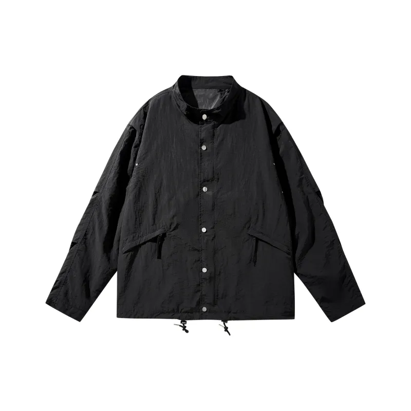MAX FAWN Jackets Unisex-0