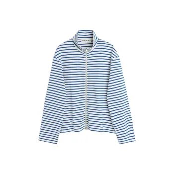 OUR LEGACY Zip up Sweatshirt