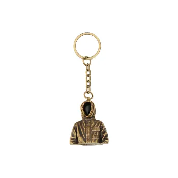 Carhartt WIP Keychains Men's Gold