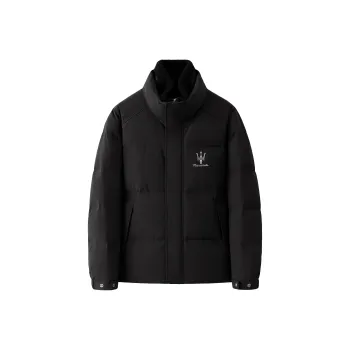 Maserati Down Jackets Unisex