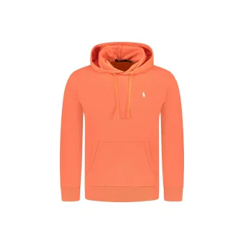 Polo Ralph Lauren Loopback Fleece Hoodie