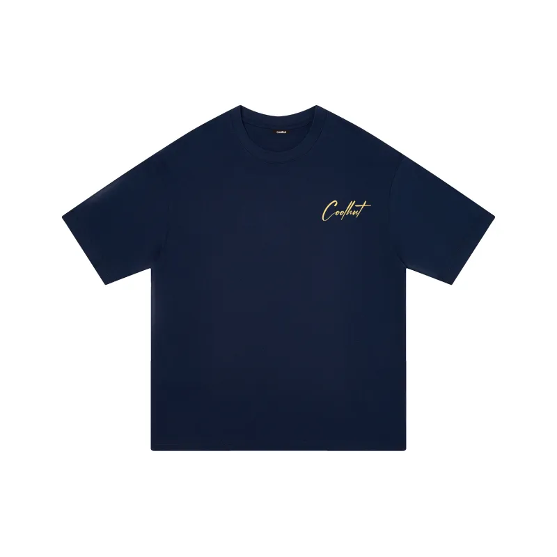 Coolhut T Shirts Unisex-10