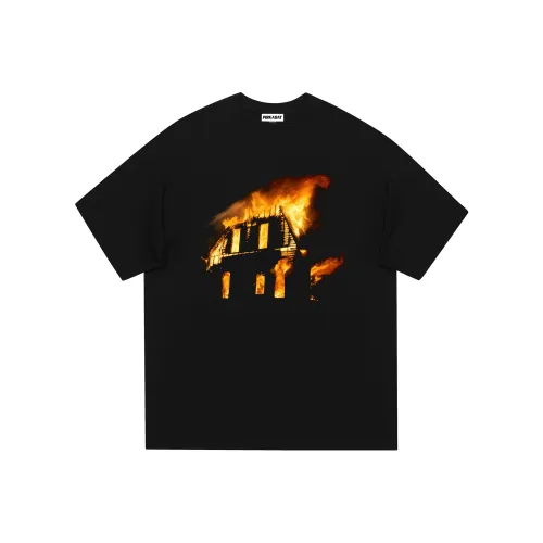 Pirkadat T Shirts Unisex