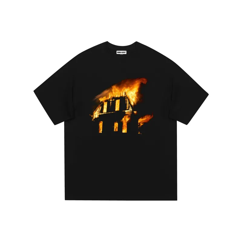 Pirkadat T Shirts Unisex-0