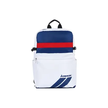 Kawasaki Fabric Backpack Regular Unisex