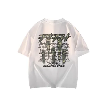 FASTFISH T Shirts Unisex