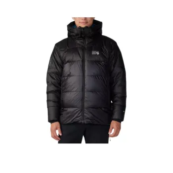 MOUNTAIN HARDWEAR Jackets & Coats Men's Black