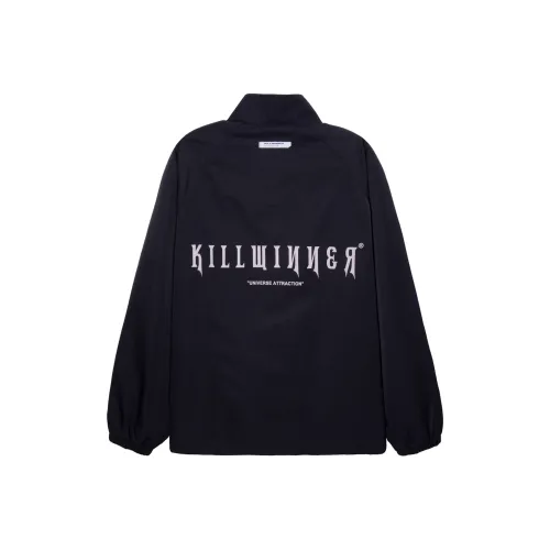 KILLWINNER Windbreaker Jacket Unisex