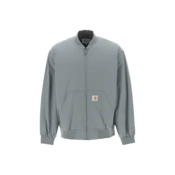 Carhartt WIP Jacket Men's Smoke Green